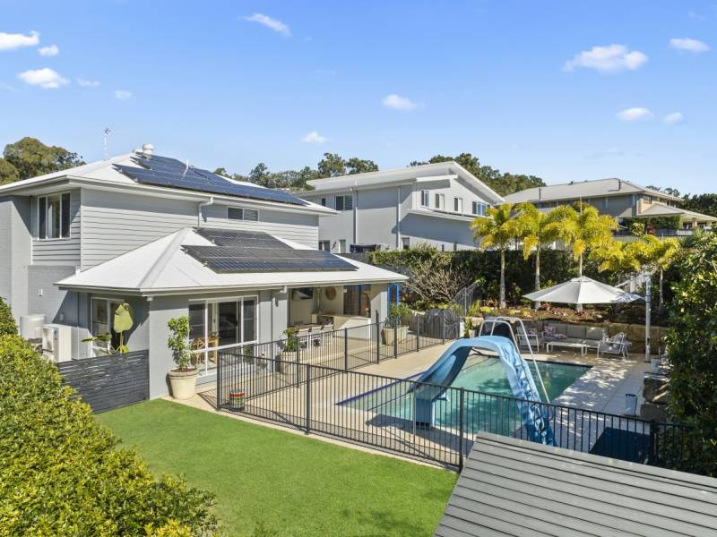 76 Barden Ridge Road, Reedy Creek, QLD 4227 AUS