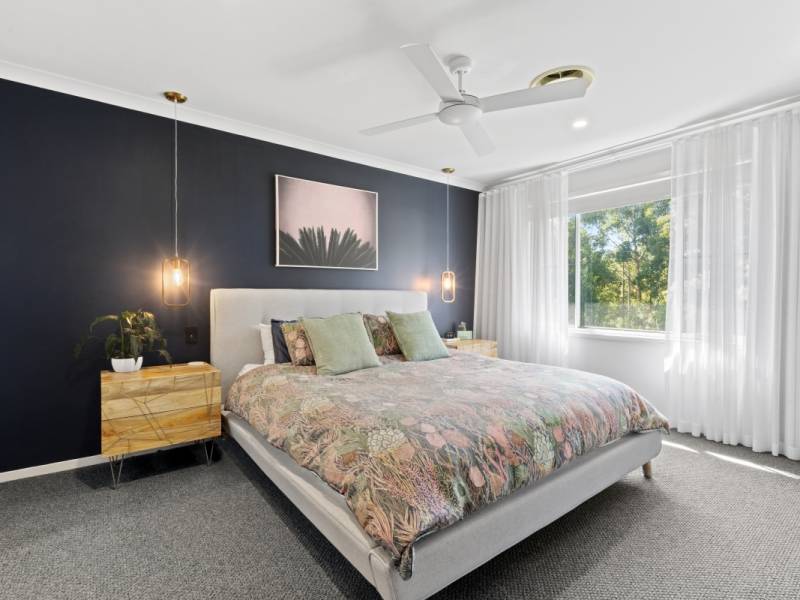 76 Barden Ridge Road, Reedy Creek, QLD 4227 AUS