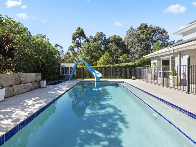 76 Barden Ridge Road, Reedy Creek, QLD 4227 AUS