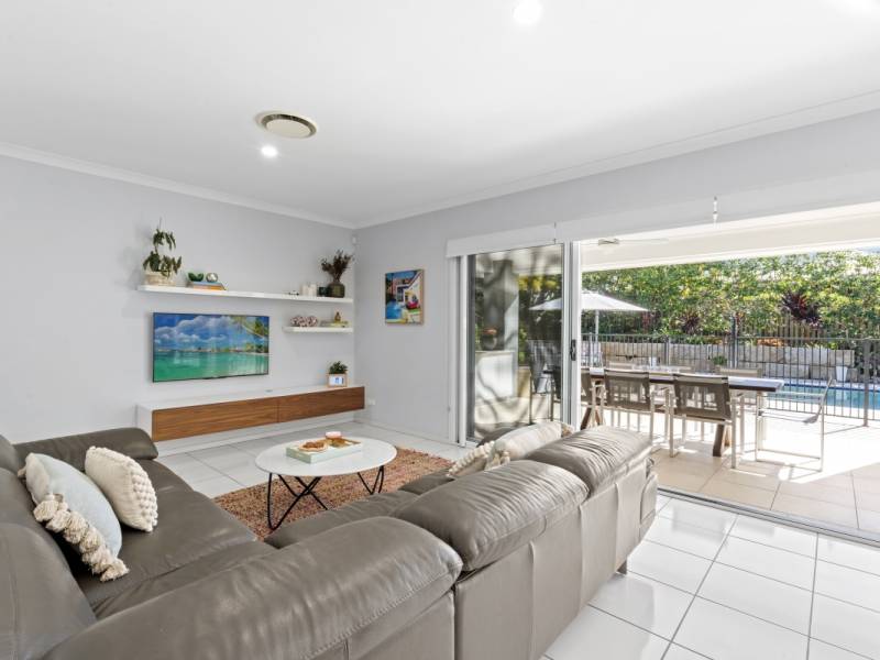 76 Barden Ridge Road, Reedy Creek, QLD 4227 AUS