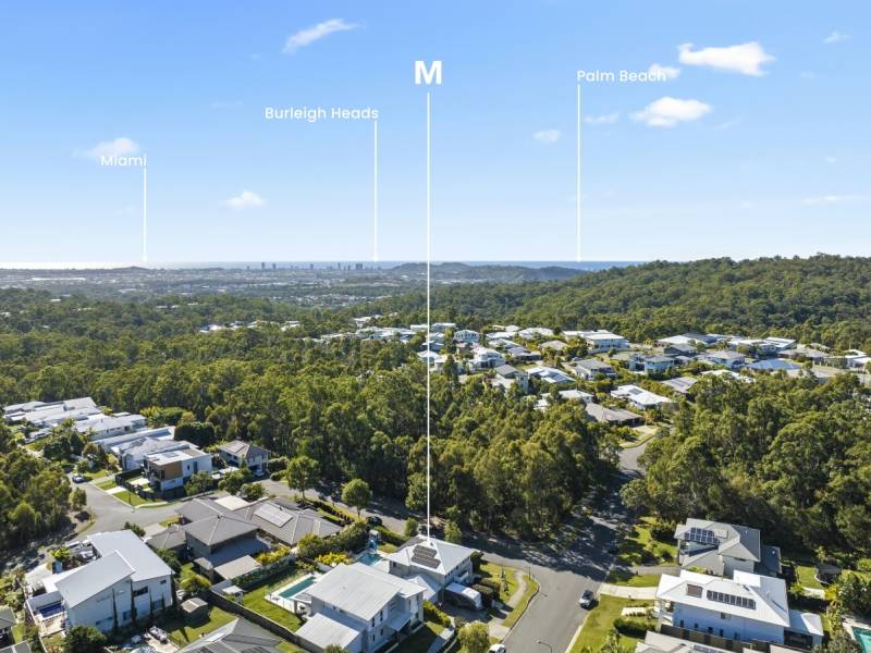 76 Barden Ridge Road, Reedy Creek, QLD 4227 AUS