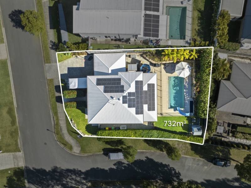 76 Barden Ridge Road, Reedy Creek, QLD 4227 AUS