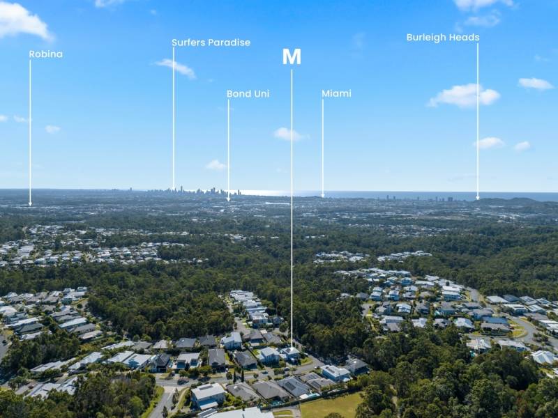 76 Barden Ridge Road, Reedy Creek, QLD 4227 AUS