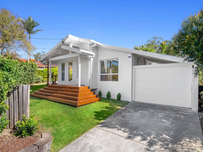 3 The Grange, Nerang, QLD 4211 AUS