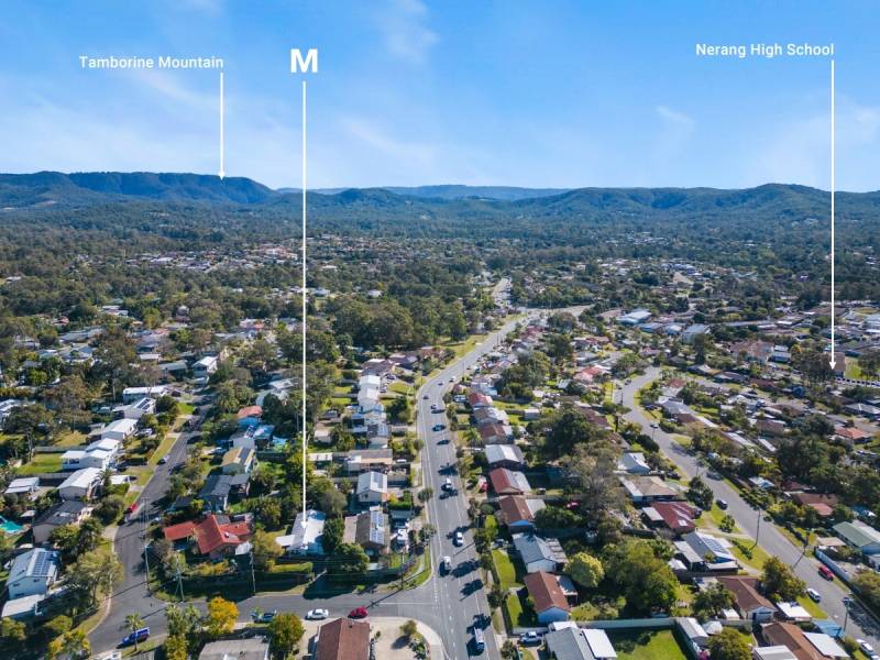 3 The Grange, Nerang, QLD 4211 AUS