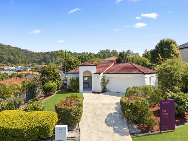 29 Glastonbury Drive, Mudgeeraba, QLD 4213 AUS