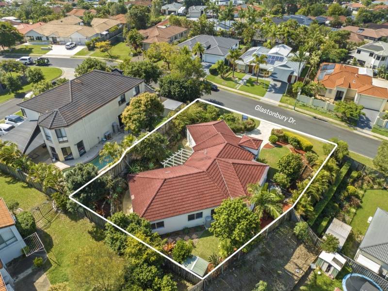 29 Glastonbury Drive, Mudgeeraba, QLD 4213 AUS