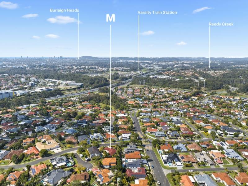 29 Glastonbury Drive, Mudgeeraba, QLD 4213 AUS