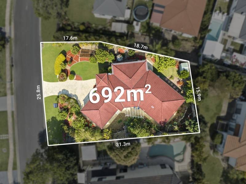 29 Glastonbury Drive, Mudgeeraba, QLD 4213 AUS