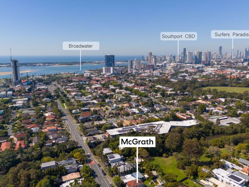 12 Musgrave Avenue, Southport, QLD 4215 AUS