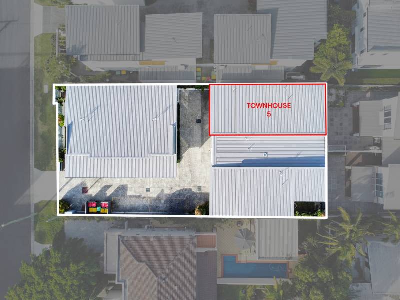 5/134 Eugaree Street, Southport, QLD 4215 AUS