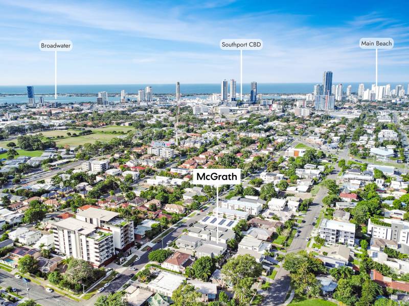 5/134 Eugaree Street, Southport, QLD 4215 AUS