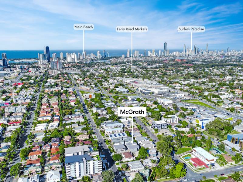5/134 Eugaree Street, Southport, QLD 4215 AUS