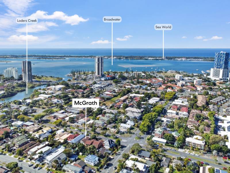 74 Worendo Street, Southport, QLD 4215 AUS