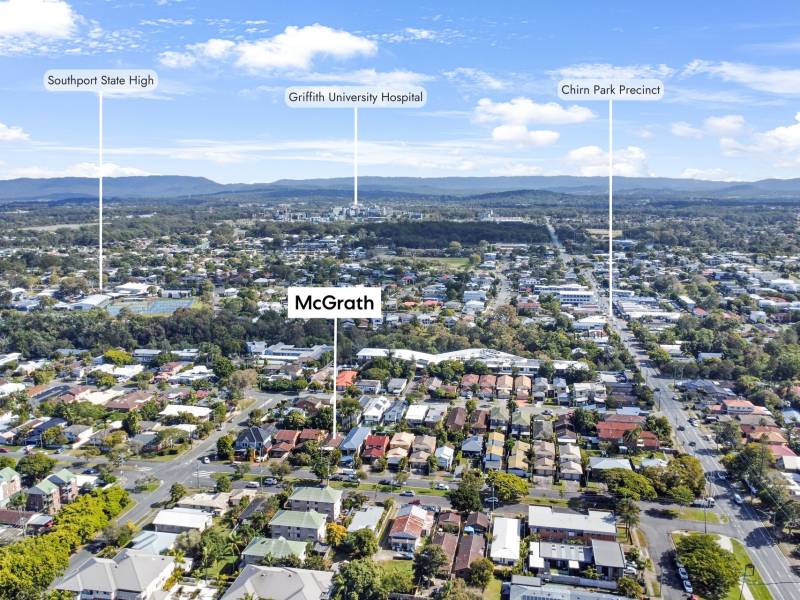 74 Worendo Street, Southport, QLD 4215 AUS