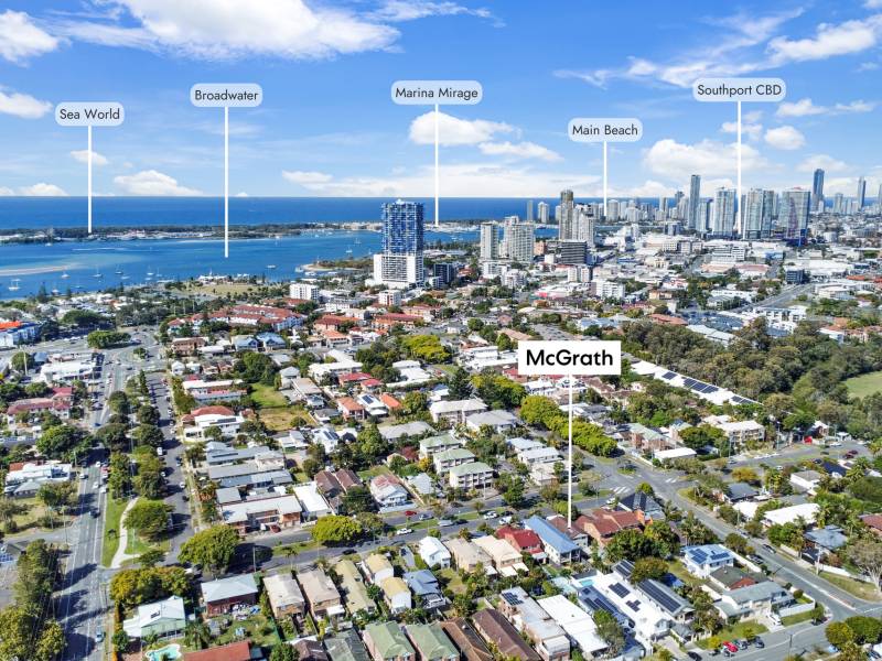 74 Worendo Street, Southport, QLD 4215 AUS