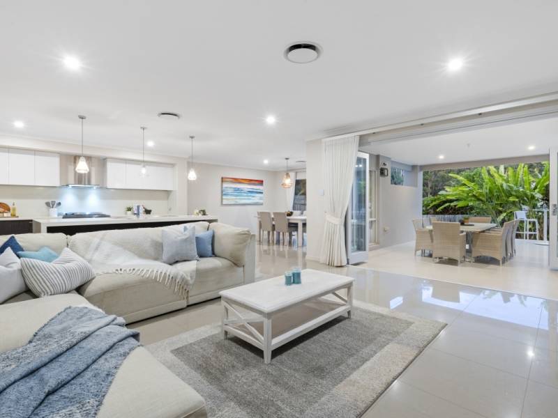 10 Greenview Place, Reedy Creek, QLD 4227 AUS