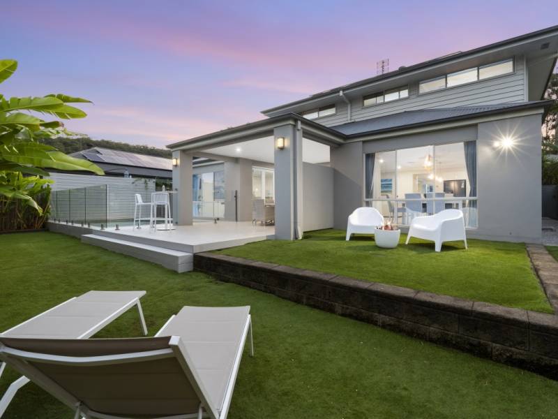 10 Greenview Place, Reedy Creek, QLD 4227 AUS