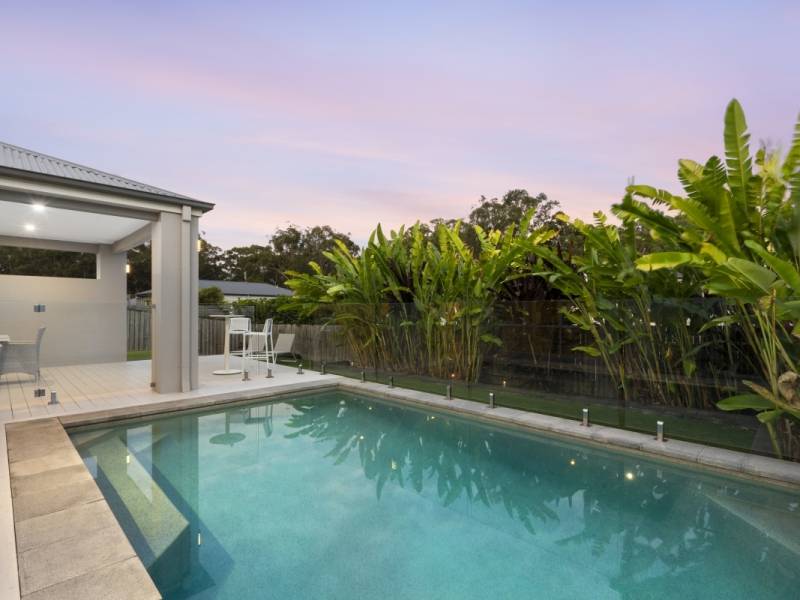 10 Greenview Place, Reedy Creek, QLD 4227 AUS