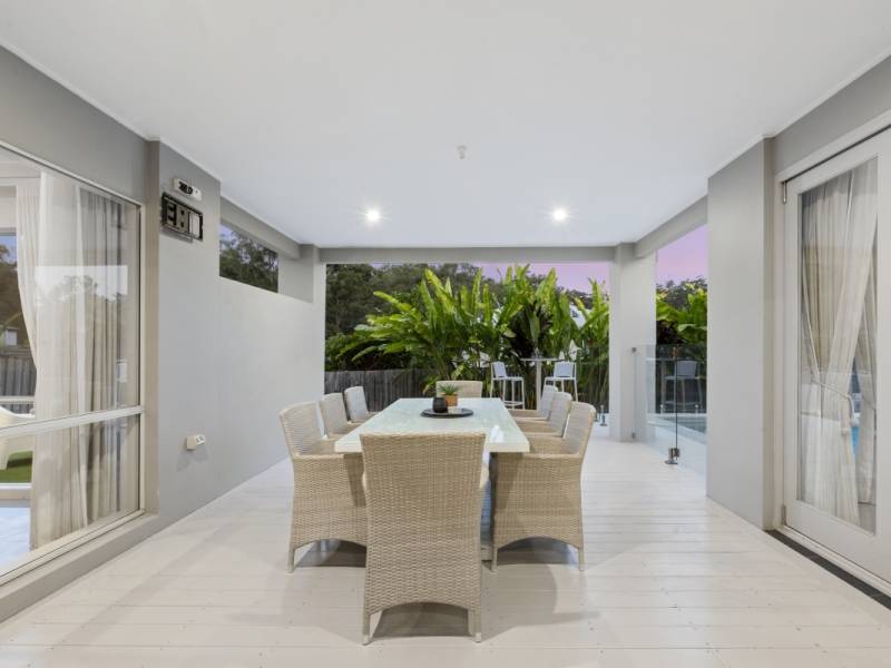 10 Greenview Place, Reedy Creek, QLD 4227 AUS