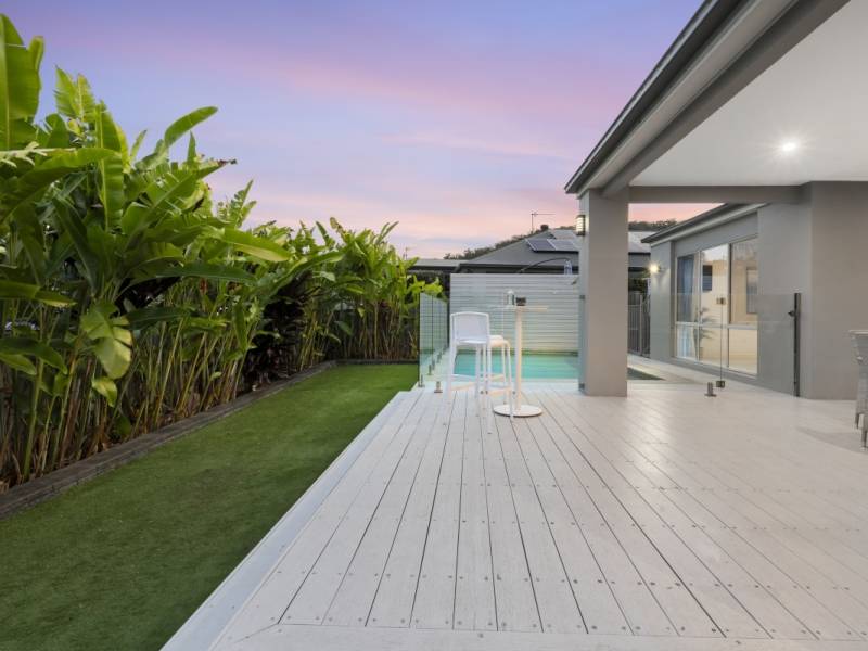 10 Greenview Place, Reedy Creek, QLD 4227 AUS