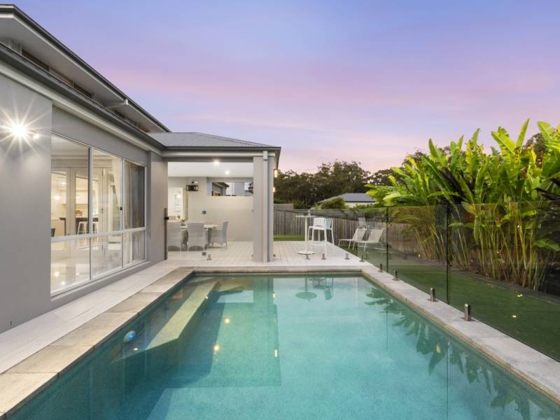 10 Greenview Place, Reedy Creek, QLD 4227 AUS