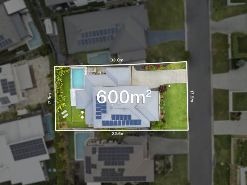 10 Greenview Place, Reedy Creek, QLD 4227 AUS