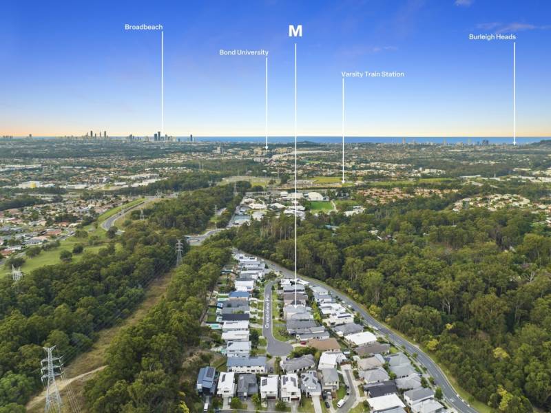 10 Greenview Place, Reedy Creek, QLD 4227 AUS