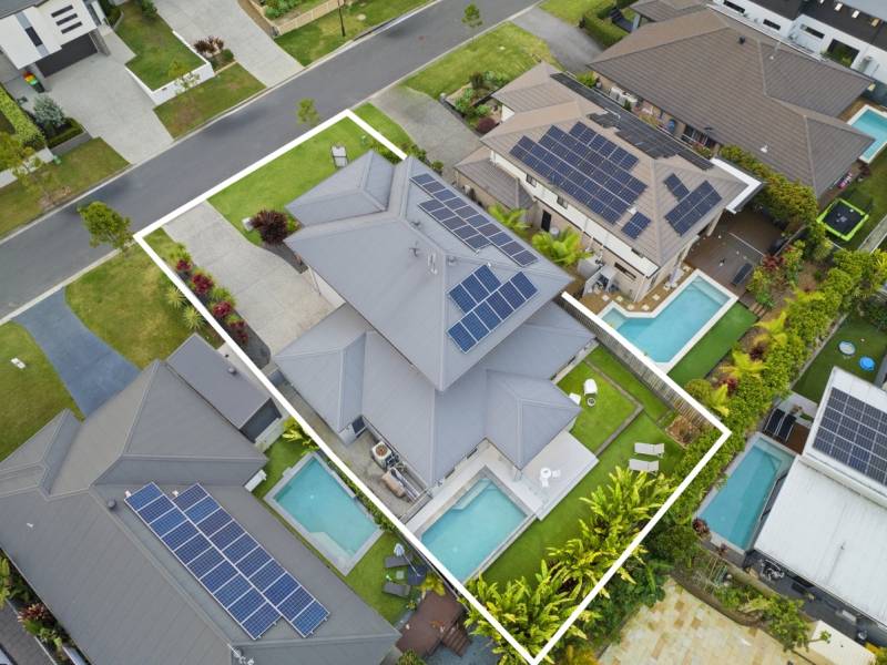 10 Greenview Place, Reedy Creek, QLD 4227 AUS