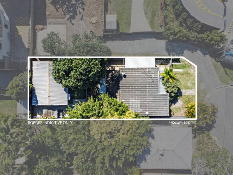 12 Gilmour Lane, Southport, QLD 4215 AUS