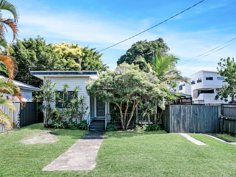 12 Gilmour Lane, Southport, QLD 4215 AUS