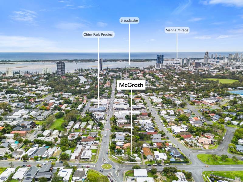 2 Neville Avenue, Southport, QLD 4215 AUS