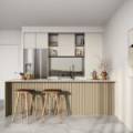 1809/10-12 Sickle Avenue, Hope Island, QLD 4212 AUS