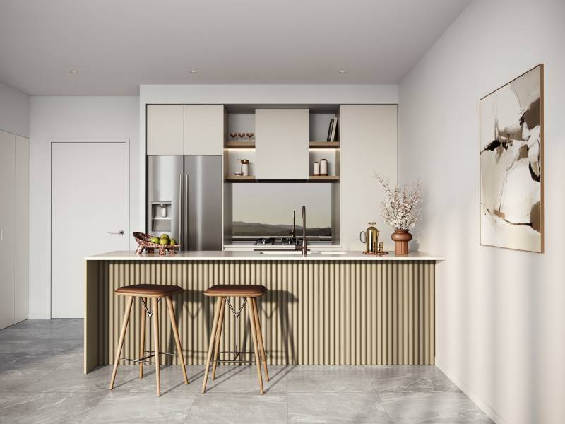 1809/10-12 Sickle Avenue, Hope Island, QLD 4212 AUS