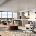 1809/10-12 Sickle Avenue, Hope Island, QLD 4212 AUS