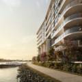 1809/10-12 Sickle Avenue, Hope Island, QLD 4212 AUS