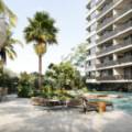 1809/10-12 Sickle Avenue, Hope Island, QLD 4212 AUS