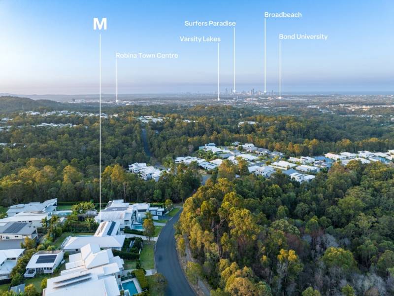 23 Golden Grove Boulevard, Reedy Creek, QLD 4227 AUS