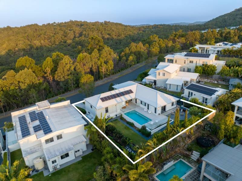 23 Golden Grove Boulevard, Reedy Creek, QLD 4227 AUS