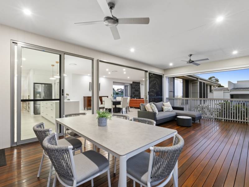 23 Golden Grove Boulevard, Reedy Creek, QLD 4227 AUS