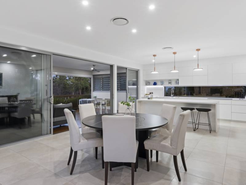 23 Golden Grove Boulevard, Reedy Creek, QLD 4227 AUS