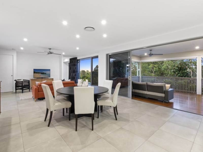 23 Golden Grove Boulevard, Reedy Creek, QLD 4227 AUS