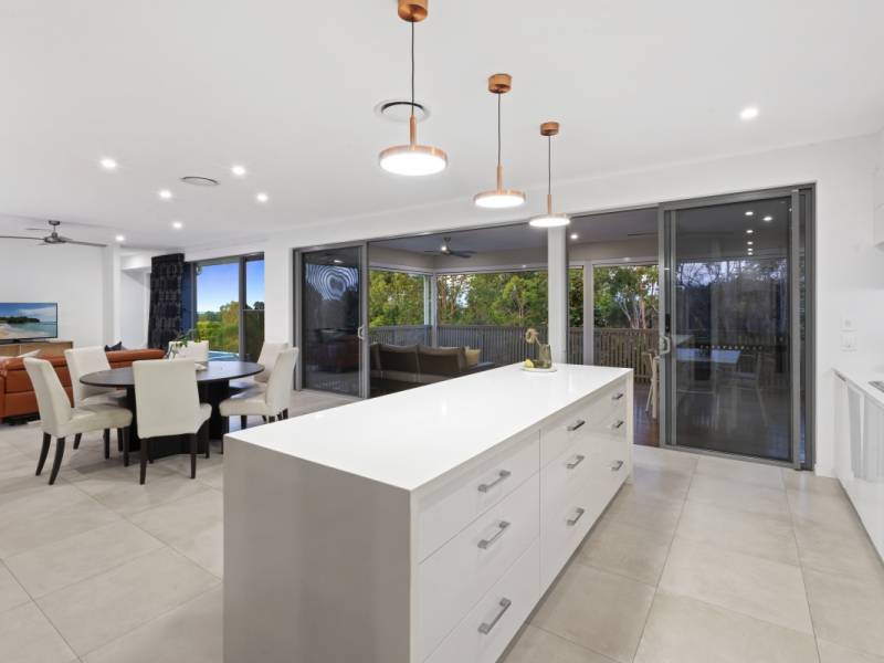 23 Golden Grove Boulevard, Reedy Creek, QLD 4227 AUS