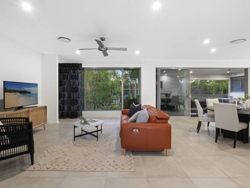 23 Golden Grove Boulevard, Reedy Creek, QLD 4227 AUS