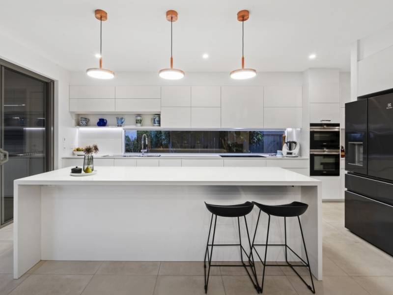 23 Golden Grove Boulevard, Reedy Creek, QLD 4227 AUS