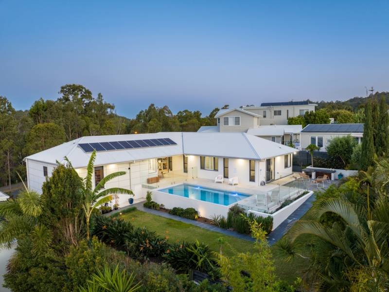 23 Golden Grove Boulevard, Reedy Creek, QLD 4227 AUS