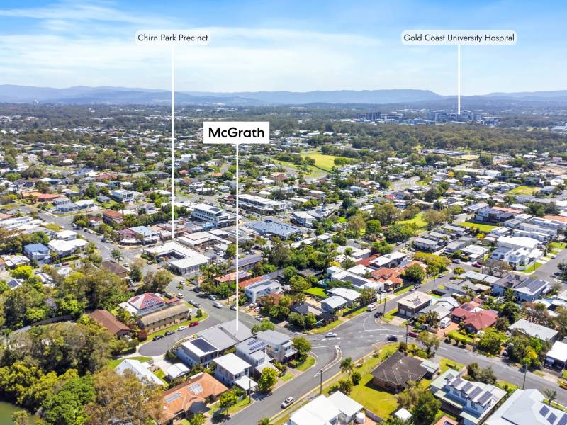 2 Cowderoy Street, Labrador, QLD 4215 AUS