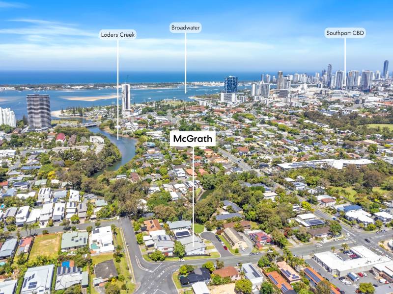 2 Cowderoy Street, Labrador, QLD 4215 AUS