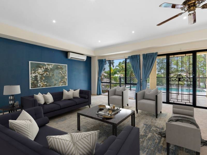 5 Waimea Drive, Varsity Lakes, QLD 4227 AUS