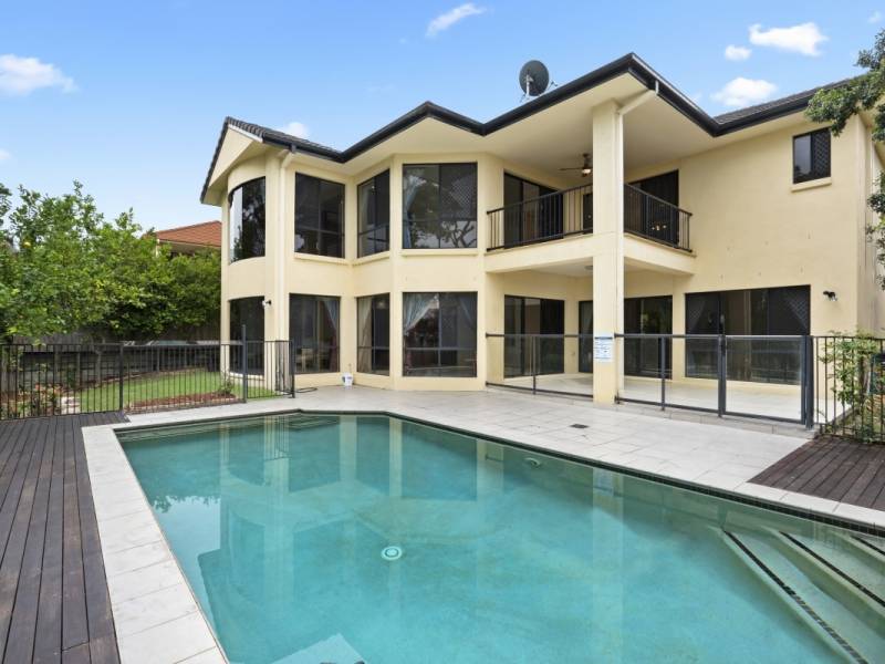 5 Waimea Drive, Varsity Lakes, QLD 4227 AUS